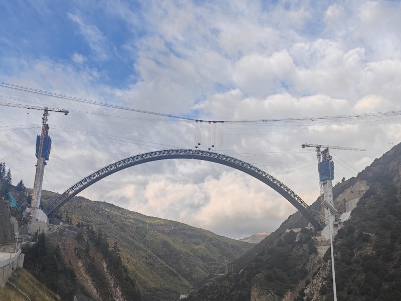 完美收官，賡續(xù)前行丨2024年中南橋梁大事記年終回顧